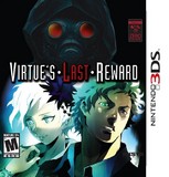 Zero Escape: Virtue's Last Reward (Nintendo 3DS)